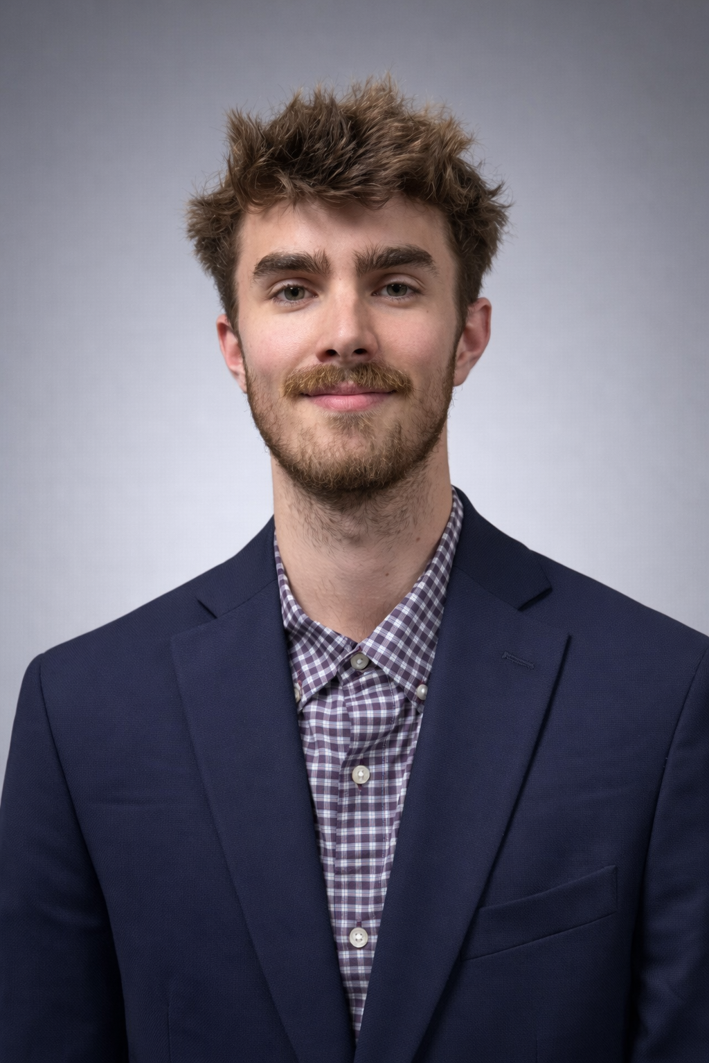 Michael D. Schumacher