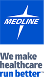 Medline Logo