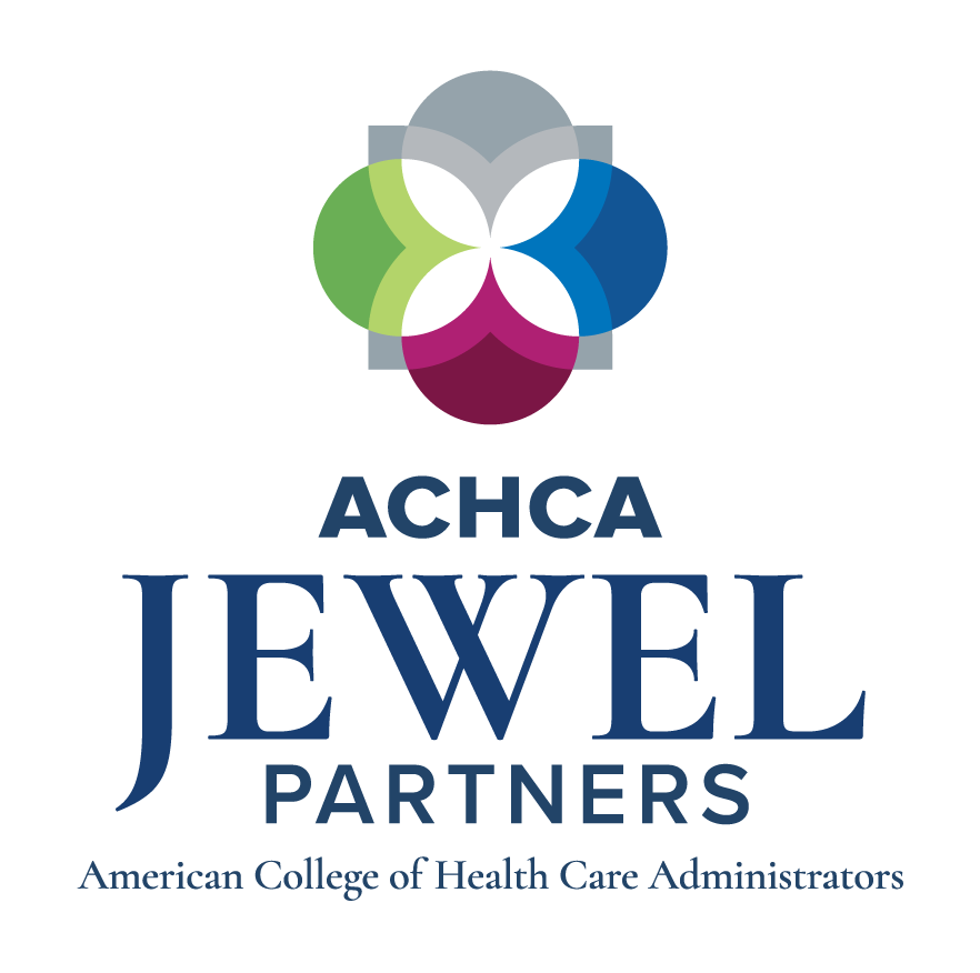 ACHCA Jewel Program Logo