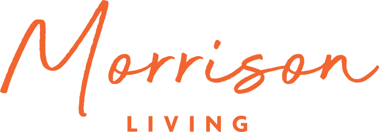 Morrison Living Logo