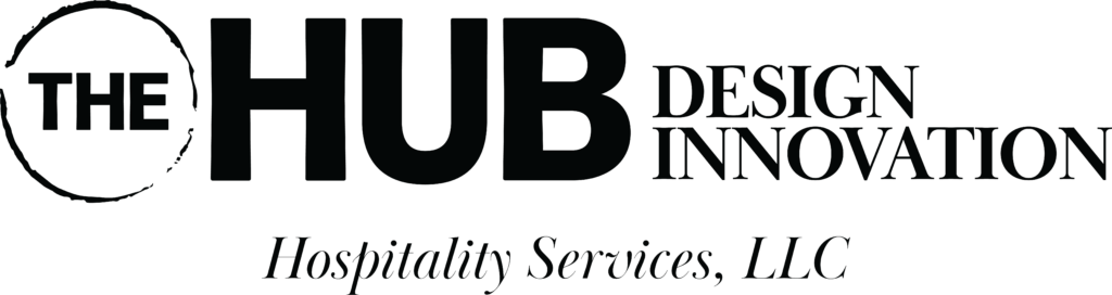 The Hub Logo