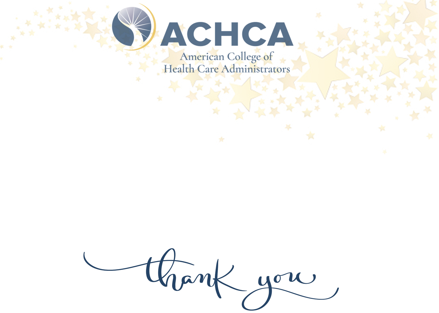 2025 Long Term Care Administrator's Week