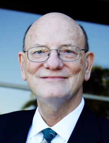 Rudy Michalek