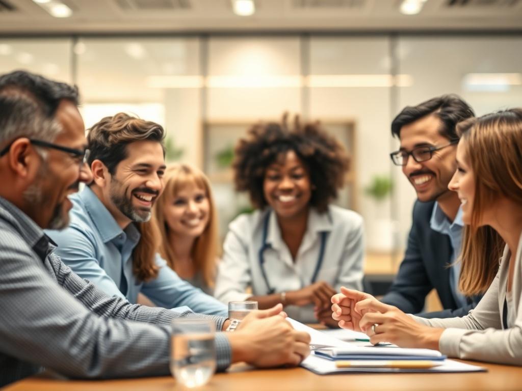 Professional Membership