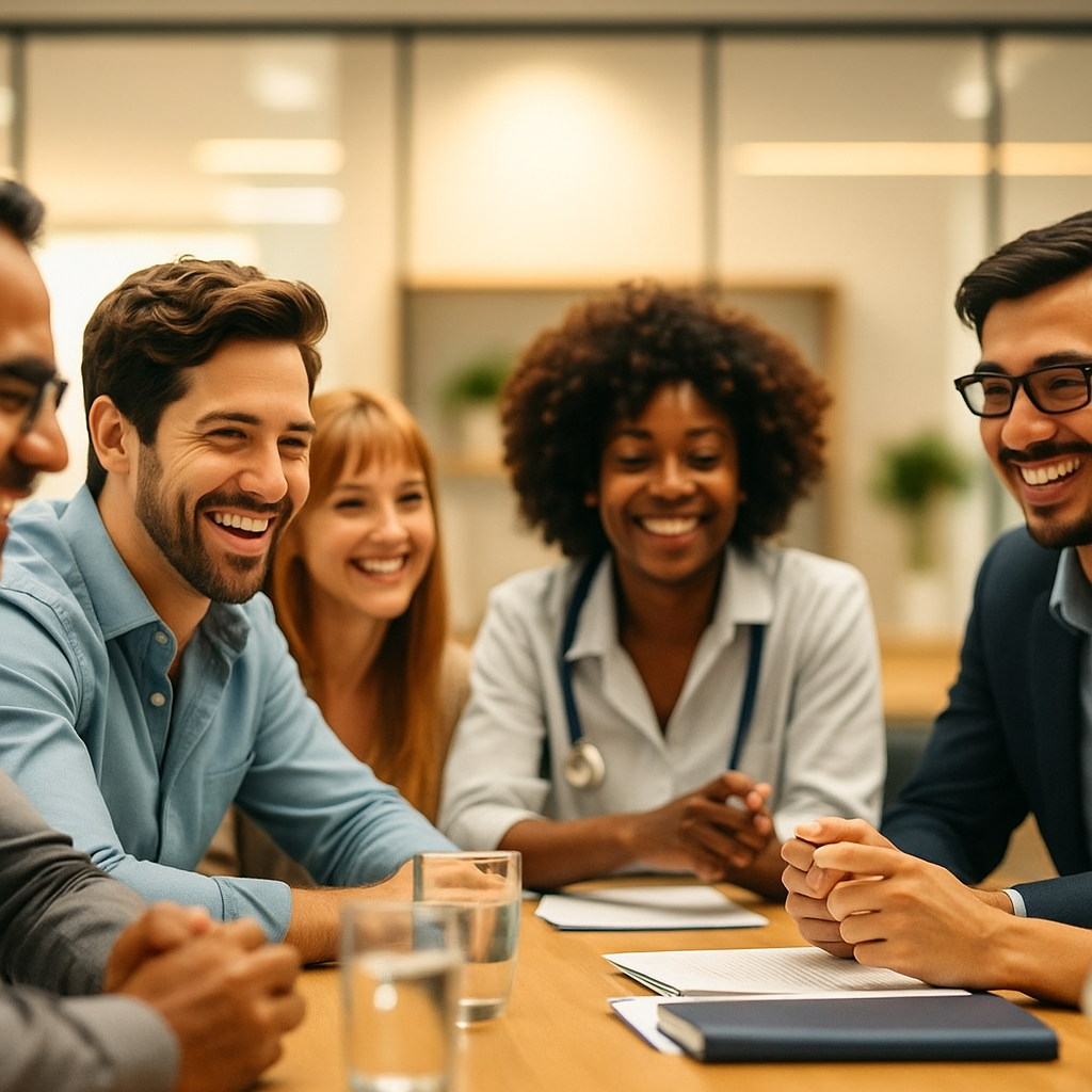 Professional Membership