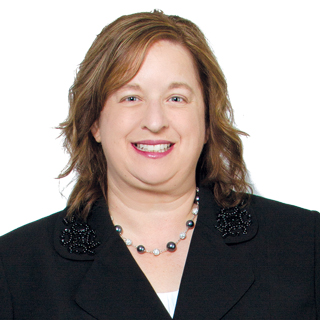 Sharon Colling
