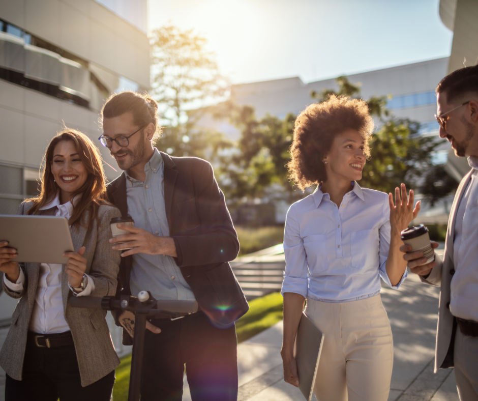 Professional Membership