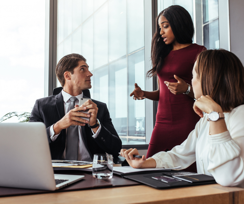 Professional Membership